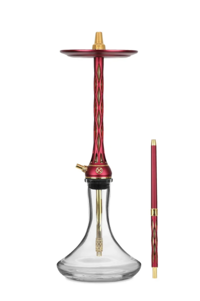 Кальян Blade M One Red