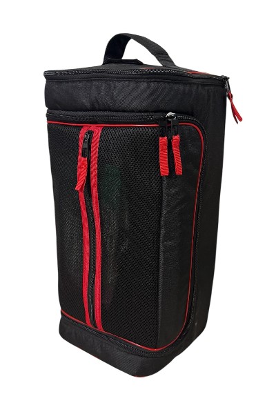 Hookah bag hub
