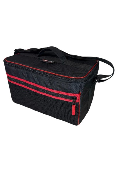 Hookah bag compact max