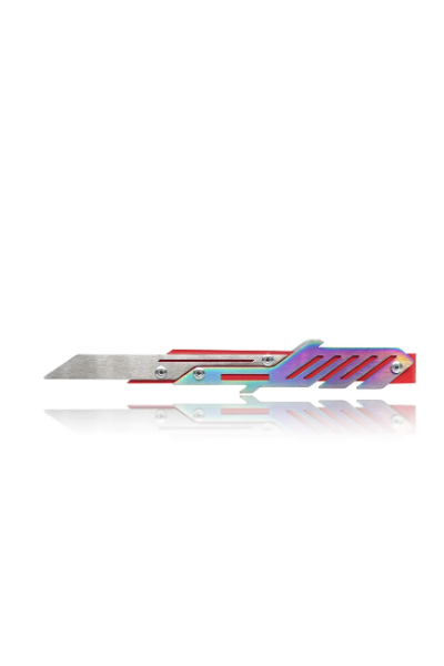 Щипці для кальяна Storm Bomber Katana