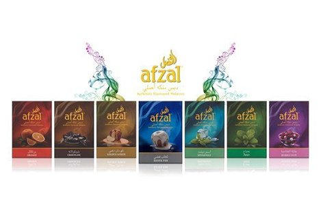 Табак Afzal, какие вкусы стоит попробовать?