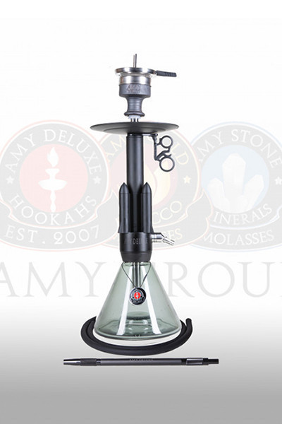 Кальян AMY Deluxe 067.02