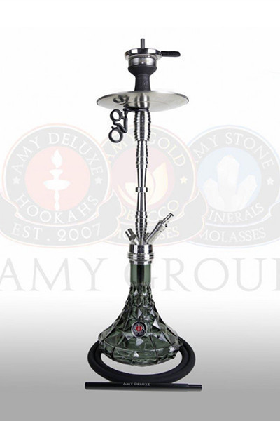 Кальян Amy Deluxe SS 20.01 Trilliant (Эми Делюкс СС 20.01 Тллиант)