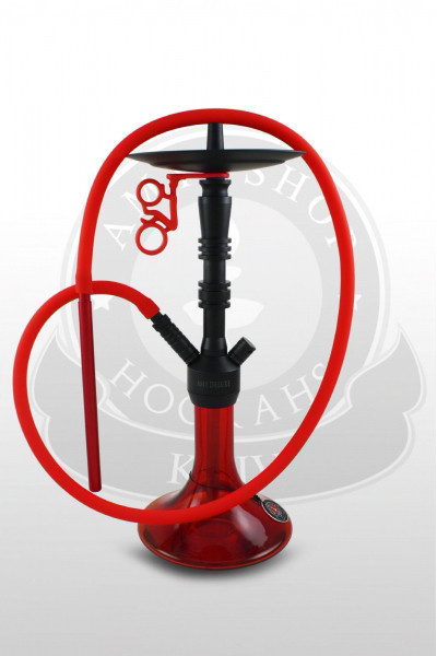 Кальян AMY Deluxe 069.02 Alu Lima S (Эми Делюкс 069.02 Алу Лима С)