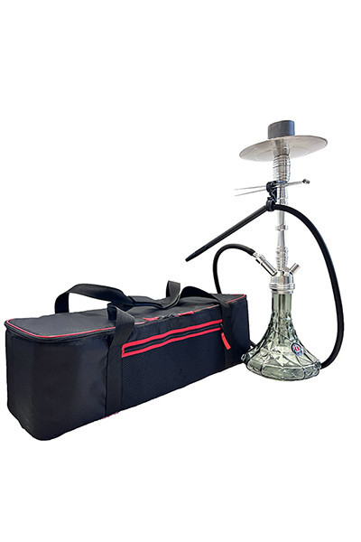 Сумка для кальяна LeRoy Hookah Bag Pro (Лерой Хука Баг Про)