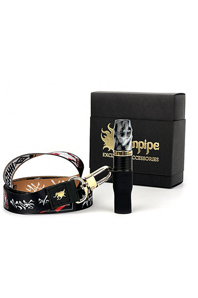 Персональный мундштук Sunpipe Premium (Санпайп Премиум)