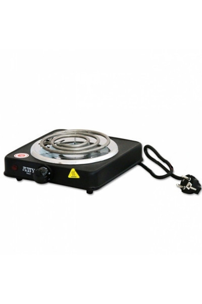 Электрическая плита Amy Hot Turbo 1000W (Эми Хот Турбо 1000в)