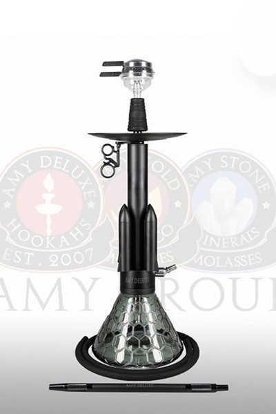 Кальян Аму Deluxe SS 067.01 Rocket