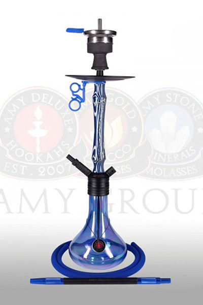 Кальян Amy Deluxe 117.01R