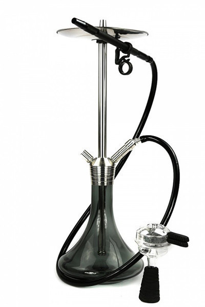 Кальян Amy DeLuxe SS 09 Plus Stick Steel