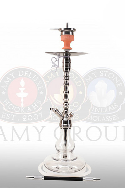 Кальян Amy Deluxe SS 15.01 Tango (Эми Делюкс СС 15.01 Танго)