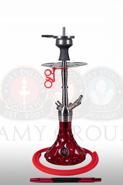 Кальян Amy Deluxe SS 20.02 Little Trilliant (Эми Делюкс СС 20.02 Литл Трилиант)