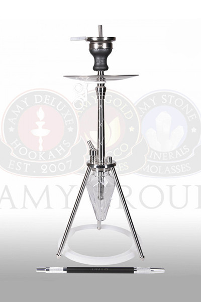 Кальян AMY Deluxe UNIO 001.01