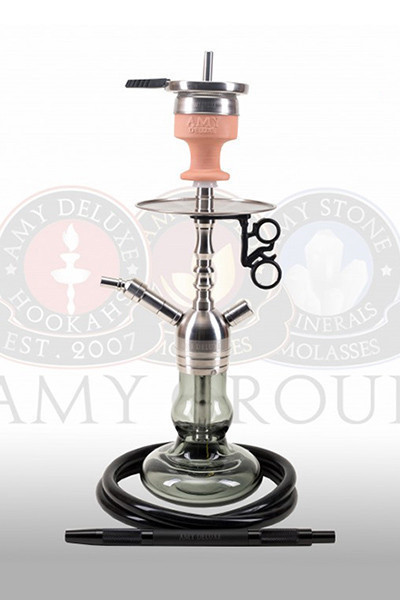 Кальян Amy SS 15.03 Baby Tango