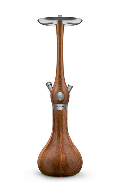 Кальян Wookah Classic Walnut