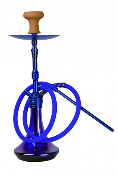 Кальян Yahya SY07 Blue (Яхья СУ07 Блу)