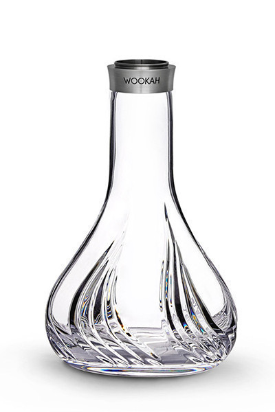 Колба для кальяну Wookah Crystal Flames