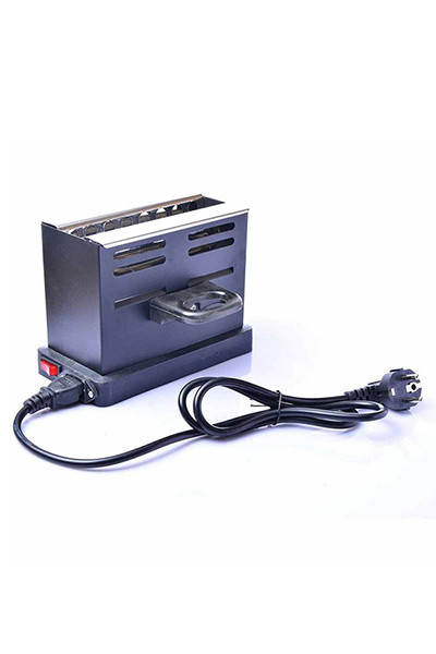 Плита для розпалювання вугілля Electric Charcoal Burner MH003_800W