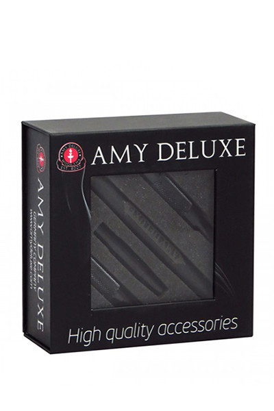 Шланг Amy Deluxe AS 02 Set in Box (Эми Делюкс АС 02 Сет Ин Бокс)