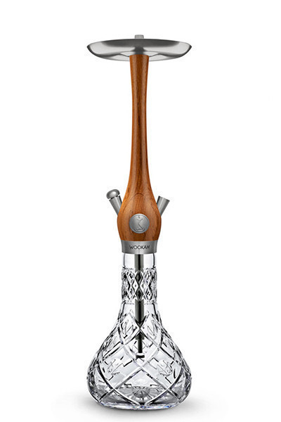 Кальян Wookah Teak Crystal Olives