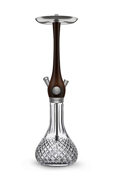 Кальян Wookah Wenge Crystal Check