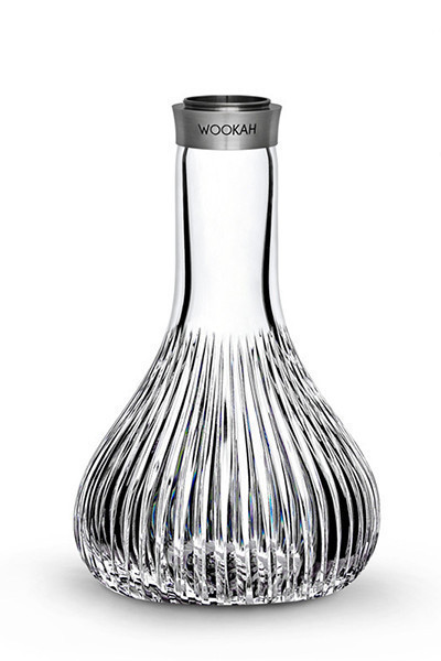 Колба для кальяну Wookah Crystal Onion