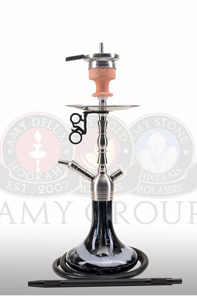 Кальян Amy Deluxe SS 10 Little Hammer