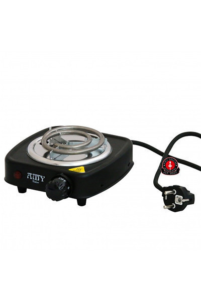 Электрическая плита Hot Turbo 500W (Хот Турбо 500в)
