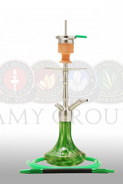 Кальян Amy Deluxe SS 12 Little Palm
