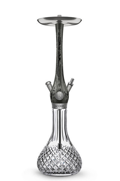 Кальян Wookah Tenebris Crystal Check