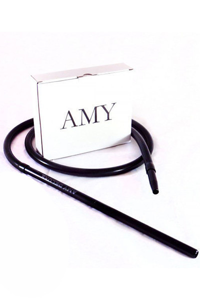 Шланг для кальяна силиконовый Amy (Эми)