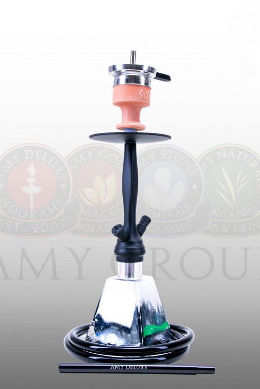 Кальян Amy Deluxe 038 R I need you