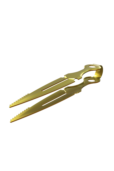 Щипці Blade Titanium Edition