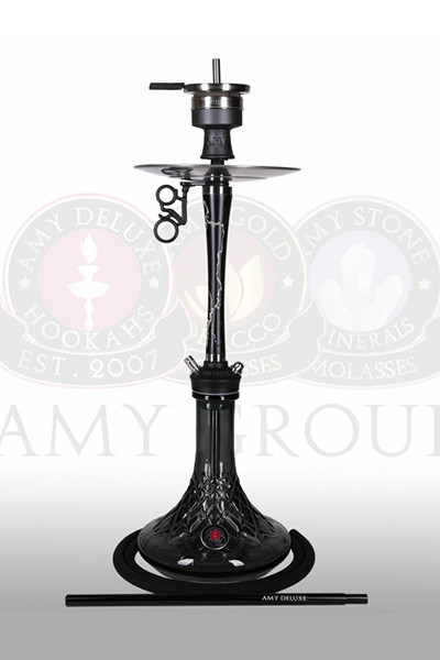 Кальян Amy Deluxe Radiant 112.01