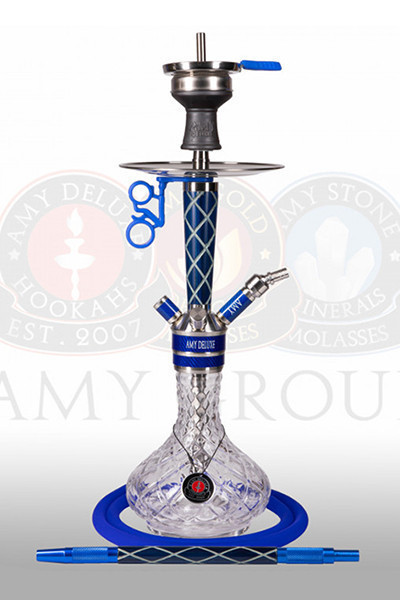 Кальян Amy SS 102.02 Little X-Ray