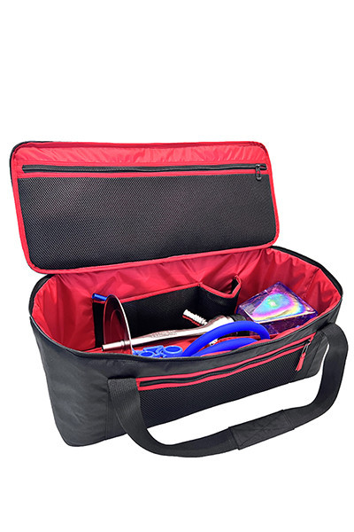 Сумка для кальяну LeRoy Hookah Bag Basic 55