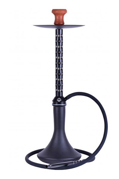 Кальян Yahya Aludots BLACK