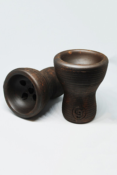 Чаша для кальяна GrynBowls Turka Mummy (ГринБолс Турка Мумия)
