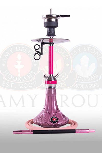 Кальян Amy SS "Carbonica Lucid" S 31.02 (Карбоника Люцид)