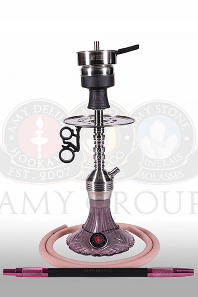 Кальян AMY SS 115.03