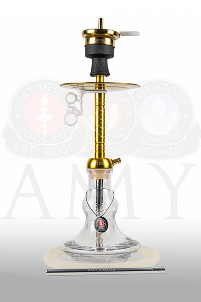 Кальян Amy Deluxe 122.02