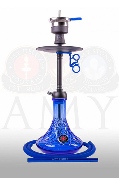 Кальян AMY Deluxe 120.02
